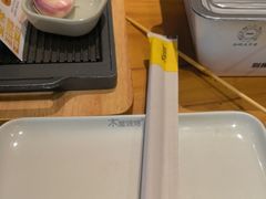 -木屋烧烤(万德庄店)