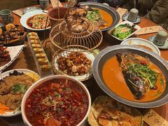 -锦小馆(安贞店)