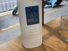 -Woolee韩食堂·韩式家庭料理