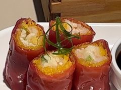 -蔡澜点心·粤菜(丽泽天街店)