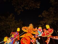 -深圳锦绣中华民俗村