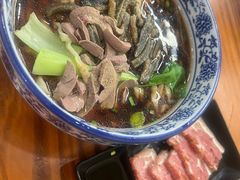 -苏渝轩锅盖面(润州万达广场店)