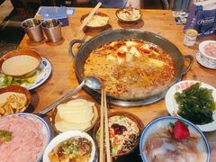 -楠火锅(太古里总店)