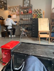 -極致刺青TATTOO STUDIO 私人订制