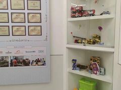 -斯坦星球AI编程·机器人科创·科学实验·信奥·思维·STEM·积木拼搭·竞赛考级(浦东联洋广场大拇指龙阳御桥中心)