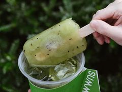 -M Stand(天环广场店)