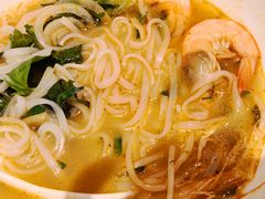 -Pho Asia 亚阁越南料理(上海来福士广场店)