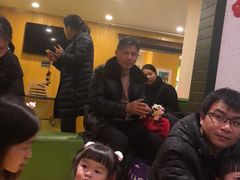 -乐融儿童之家早教托育(武昌校区)