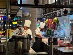 -掂档潮汕牛肉火锅(cityon熙地港店)