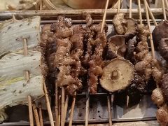 -木屋烧烤(白石洲店)
