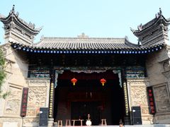 -西安关中民俗艺术博物院
