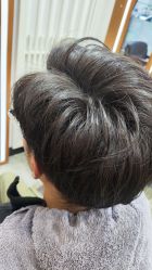 -心迪染发专门店