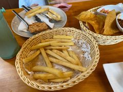 -HOLA西班牙餐厅(空港店)