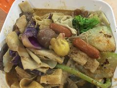 -林静小吃(复兴路店)