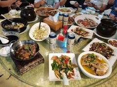 -闽公馆·客家私房菜·商务宴请·包厢(杏林橡树湾店)