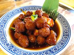 -東舍食唐精品陕菜馆