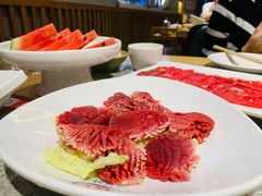 -渝味晓宇·重庆火锅(龙岗龙城万科里店)