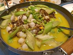 -品味居·首店·大连鲜活海鲜大连菜(东港店)