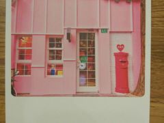 -W CAFE(甜爱路店)