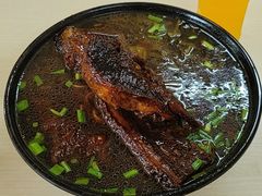 大肉面-小龙大肉面馆