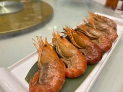 -方荣糊涂菜馆(湖北路店)