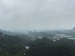 -丹霞山风景名胜区