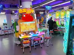 -天空之城动漫电玩世界(路劲又一城店)