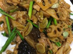 -鲁西南老厨子·特色鲁菜(经一纬五店)