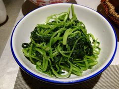 -玉满堂·湖北融合菜