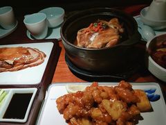 -田婆婆的菜(海口友谊阳光城店)