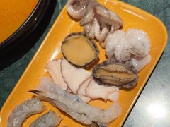 -牛New寿喜烧(金鹰世界店)
