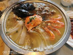 -黄家饺子东北特色菜馆(湖滨商业街店)