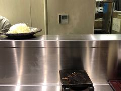 -牛かつもと村(上野店)