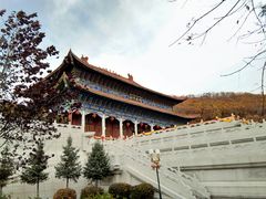 -六鼎山文化旅游区