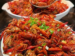 -金马门国际美食百汇(珞喻路店)
