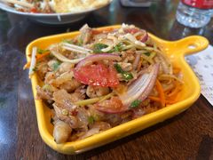 -婉泰·特色小吃·舂鸡脚(告庄二店)