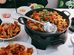 -蛙喔牛蛙(淮安吾悦店)