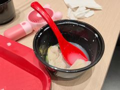 -永和大王(军博店)