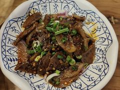 -桥香园云南过桥米线(红龙井店)