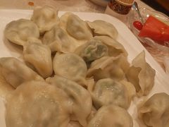 -万宝海鲜舫(劳动公园店)