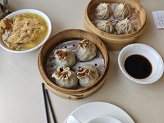 -古南都·清真绿柳居菜馆(太平南路店)