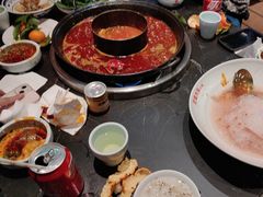 -巴蜀大将火锅(春熙店)
