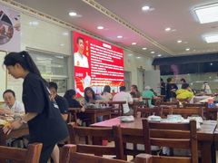 -叶存利海鲜大馅饺子(海宁路总店)