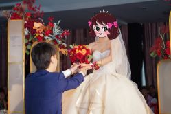 -喜喜婚纱HAPPINESS STUDIO奢定馆(海淀体验馆)