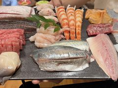 -鮨冠OMAKASE食べ放题(北京首店)