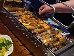 -三个蒙古大叔羊肉串(大宁店)