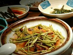 -洞庭土菜小炒馆(易发广场店)