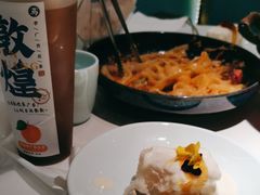 -阿里疆Alijiang·丝路美食·异域风情·清真(长楹天街店)