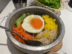 -花味烤肉·拌饭(庐阳万象汇店)