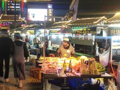 -鼓楼夜市